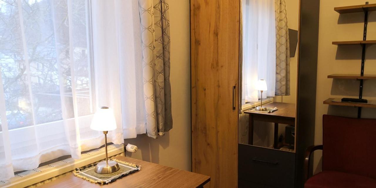 Zimmervermietung Stocker Waidhofen an der Ybbs Esterno foto