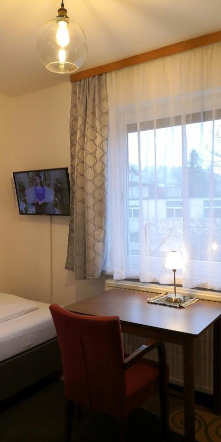 Zimmervermietung Stocker Waidhofen an der Ybbs Esterno foto