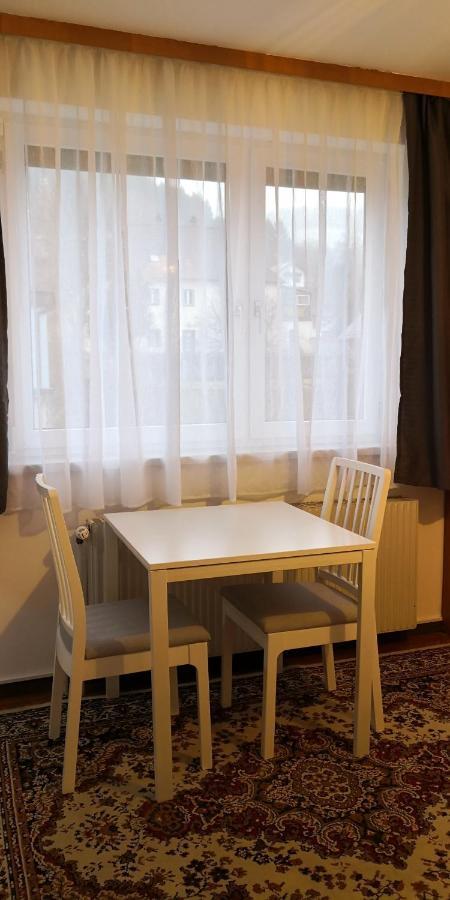 Zimmervermietung Stocker Waidhofen an der Ybbs Esterno foto