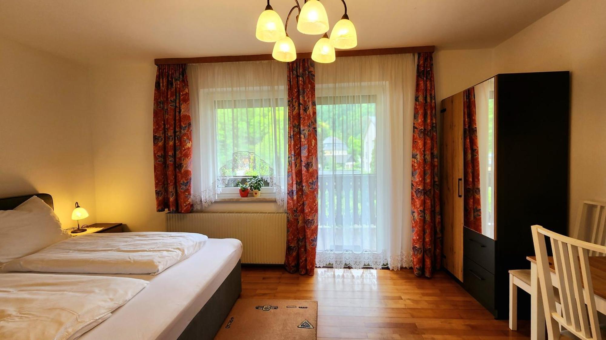 Zimmervermietung Stocker Waidhofen an der Ybbs Esterno foto
