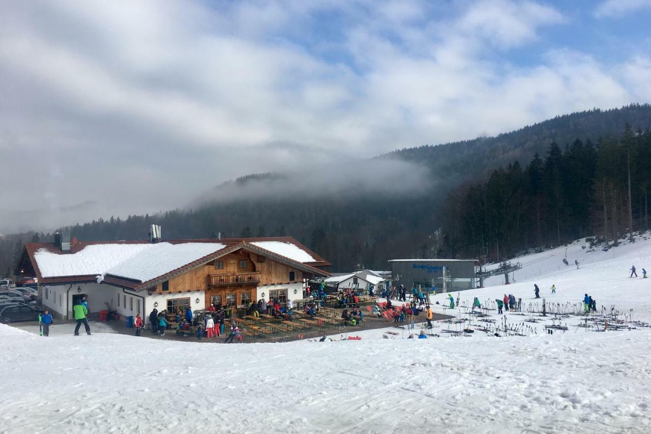 Zimmervermietung Stocker Waidhofen an der Ybbs Esterno foto