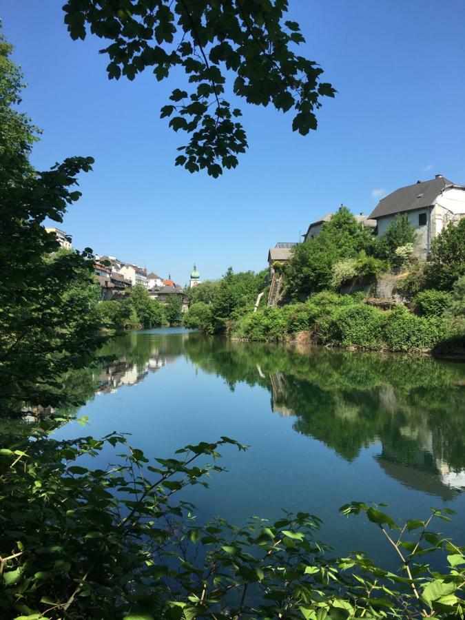 Zimmervermietung Stocker Waidhofen an der Ybbs Esterno foto