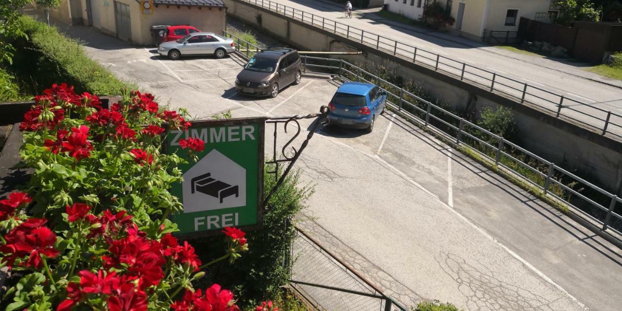 Zimmervermietung Stocker Waidhofen an der Ybbs Esterno foto