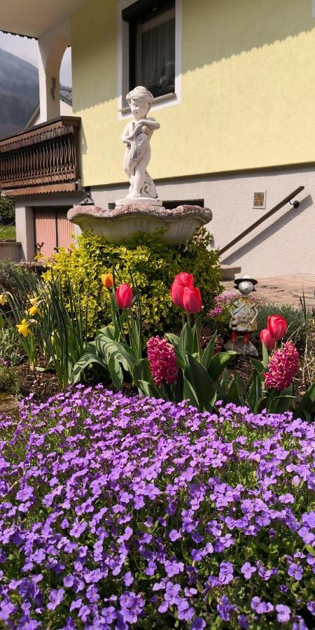 Zimmervermietung Stocker Waidhofen an der Ybbs Esterno foto